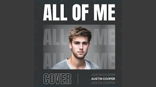 Download Lagu All of Me (Cover) Download Lagu All of Me (Cover)