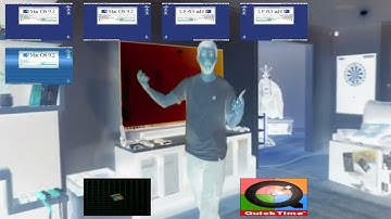 Another Multisource Sparta Short No BGM Remix