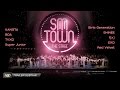 SM Town Trailer Sub Thai