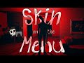 Why Does It Want My Skin?