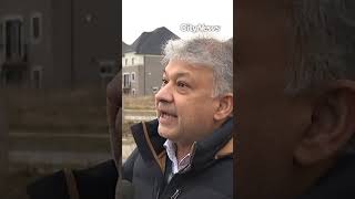 Kleinburg Home Struck By Bullets Two Days After Attempted Arson Attack