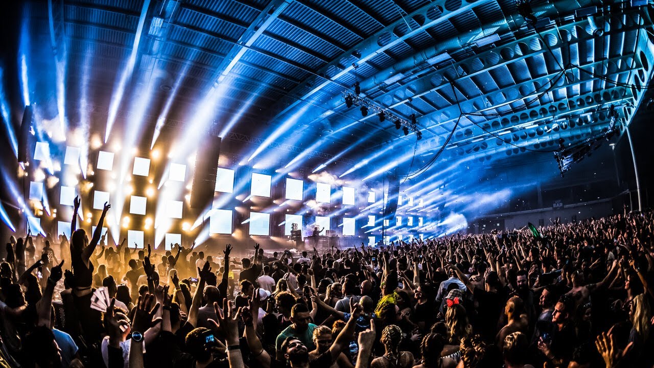 DON'T LET DADDY KNOW | UNITED KINGDOM 2017 | OFFICIAL AFTERMOVIE