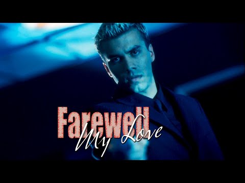 Farewell My Love (2000) | Full Movie | Gabrielle Fitzpatrick | Phillip Rhys Chaudhary | Robert Culp