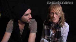 Metric - So, What About Singing Utopia — Uncensored Interview