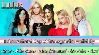 International Day of Transgender Visibility Tribute