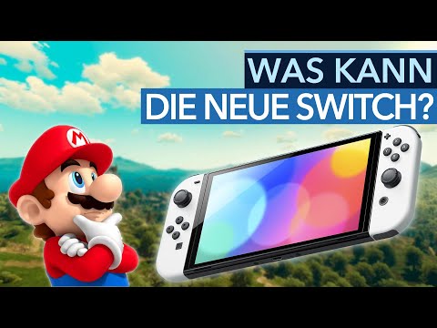 Video: Alles, Was In Nintendos Neuem Switch-Indie-Showcase Angekündigt Wurde