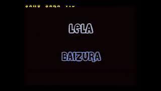 (LeLa) BaiZuRa