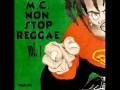 M C NON STOP REGGAE Vol 1 Dj Playero