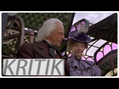 zurück-in-die-zukunft-3-(1990)---kritik-&-trailer-//-filmradio-//-german