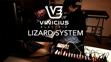 Lizard System OverFolder 2018 13 4