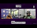 One-on-one with Kin Junia | Daybreak Hitz | 16/02/2024