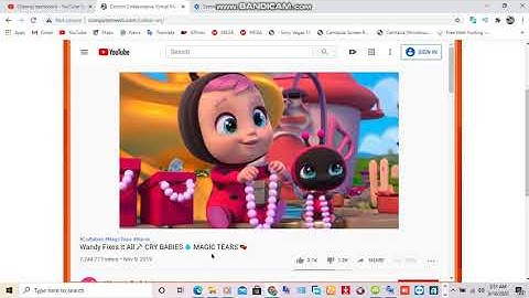 (CollabVM) Tiny7 this job board members who are you