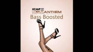 K Camp - Slum Anthem (Bass Boosted)