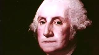 George Washington - First U.S. President | Mini Bio |【1080 HD】