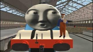 SoS Ep. 1 Gordon's New Look