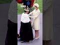 La Reine Elizabeth II  travers les poques