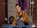 واحد من الناس | شوف مقلب الساحر عزام ف فريق اعداد البرنامج