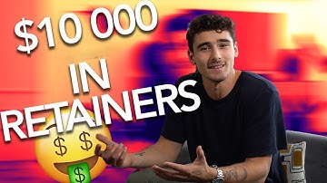 How I Built A $10,000/Per Month SMMA In 30 Days