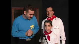 The Wiggles Hoop Dee Doo Its A Wiggly Party 2001 Part 4