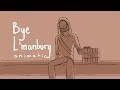 Bye L'manburg | Dream SMP animatic