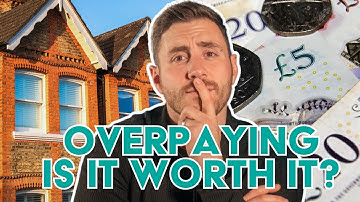 Overpaying Your Mortgage: Smart Move or Waste of Money?