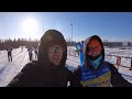 Лыжный фестиваль "KareliaSkiFest" | "Досуг" с Николаем Бунуевым