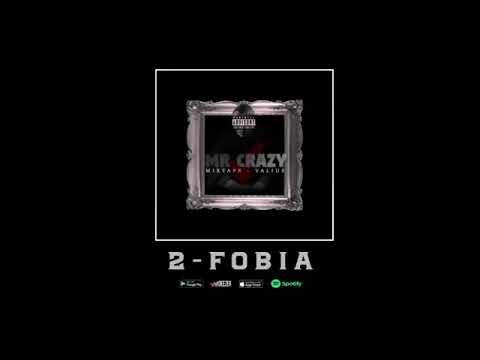 Mr Crazy FOBIA