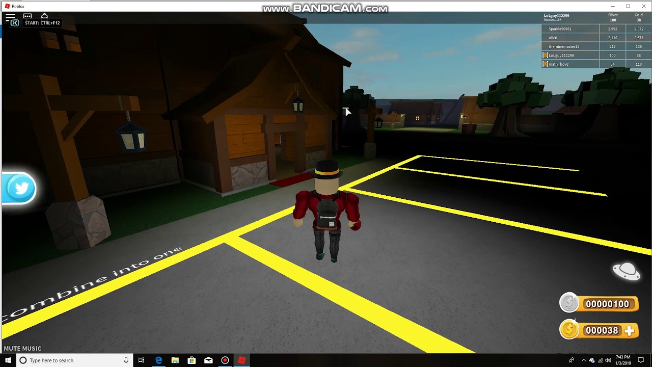 Roblox Treelands Script