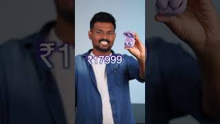 Top 5 Features Samsung Buds 2 Pro