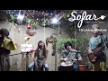 Iguana Brava - Lluvia de Maracuyá | Sofar Guayaquil