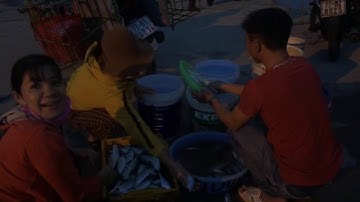 Documentary | Quy Nhơn | Cảng cá Xương Lý buổi sáng