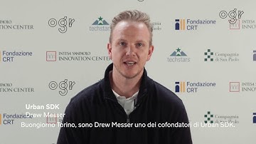 OGR Tech | Techstars Smart Mobility Accelerator 2020: Urban SDK