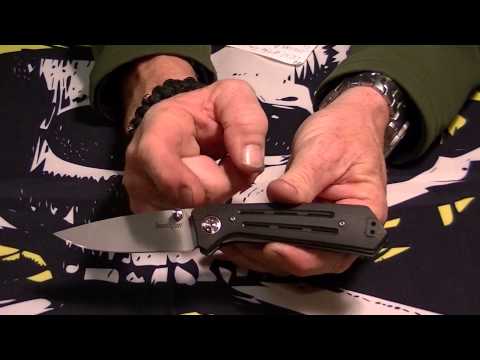 Kershaw Injection 3