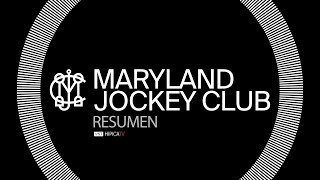 Laurel Park Resumen - 8 De Julio 2023