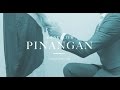 Abenk alter  pinangan official clip