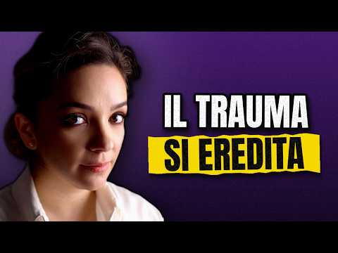 “Noi, parola di tre lettere” la diretta che ti parla del trauma generazionale e come affrontarlo