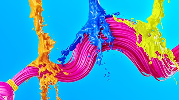 New Release - Hyper - Hybrid Casual - Hair Rotate Run 😍🥰😍😁 - Gameplay Walkthrough (iOS & Android)