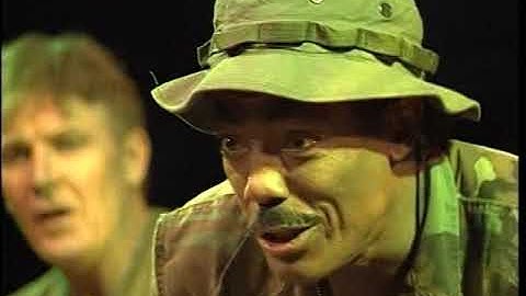 VTS 01 TRACERS (The Official Video) Conceived and Directed by John DiFusco