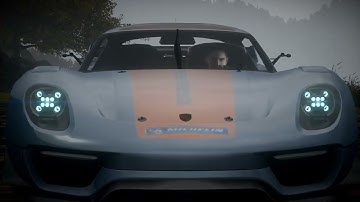 Need for Speed: The Run Stage 10 East Coast Race 1 Eddie Cooke Rivals Passed Gameplay Walkthrough