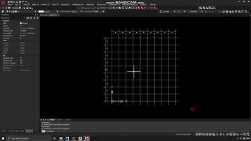 1 CAD MIDAS DRAWING NGEN GRID LINE