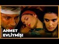 Berrin Yıkıldı Ahmet Evli Çıkıyor Öyle Bir Geçer Zaman Ki 10 Bölüm