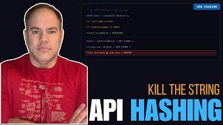 Dynamic API Hashing in C++: Replace GetProcAddress with a Rotate-13 Hash to Evade EDR