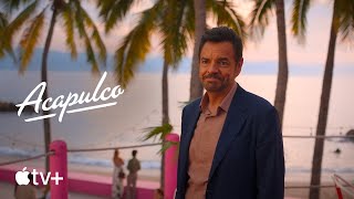 Thumbnail for Acapulco — Trailer oficial da 4.ª temporada | Apple TV+