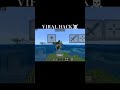 Testing Viral Minecraft Hack #minecraft #shortvideo