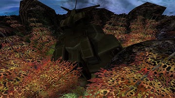 Coop DROPSHIP DOWN by Windebieste - AVP2 CUSTOM MAP