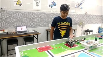 Ultrasonic Sensor Task By Jash Bhimajiyani