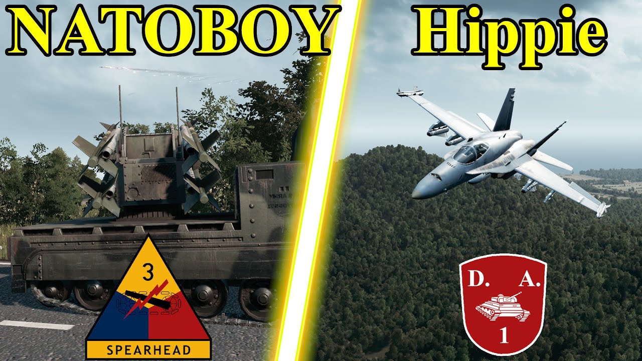 A 53 Game RANKED WINSTREAK?! - Warno 1v1