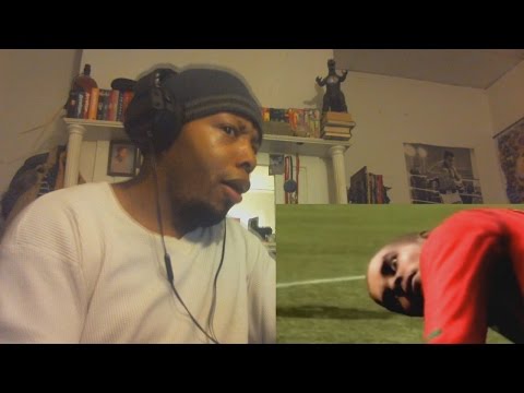 Top 22 Scariest Glitches In Games REACTION!!!