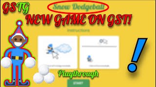 NEW Google Santa Tracker Game Playthrough screenshot 1