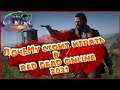 Стоит ли начинать играть в Red Dead Online в 2021?